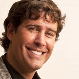 Gregg Lederman - Professional null Speaker