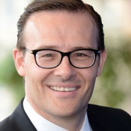 Guy Cormier - Professional null Speaker