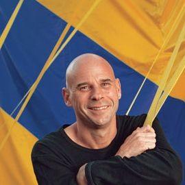 Guy Laliberte - Professional null Speaker