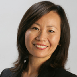 Haiyan Wang - Professional null Speaker