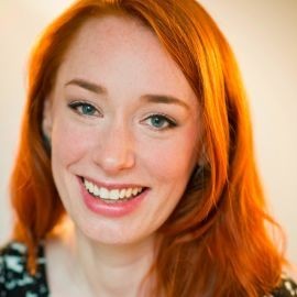 Hannah Fry - Professional null Speaker