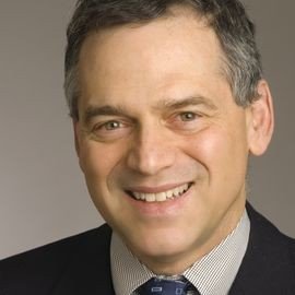 Harlan Krumholz - Professional null Speaker