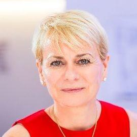 Harriet Green - Professional null Speaker