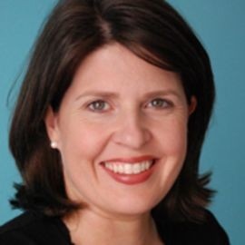 Heather McLeod Grant - Professional null Speaker