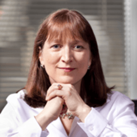 Helen Handfield Jones - Professional null Speaker