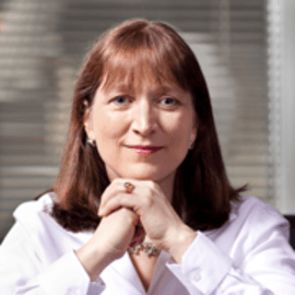 Helen Handfield Jones - Professional null Speaker