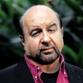 Hernando de Soto - Professional Speakers Booking