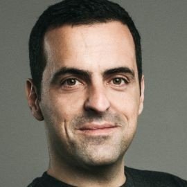 Hugo Barra - Professional null Speaker