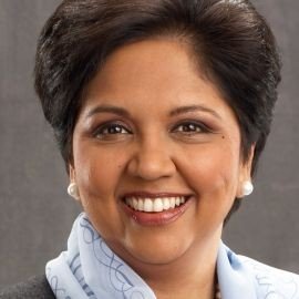 Indra Nooyi - Professional Speakers Booking