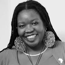 Isabella Matambanadzo - Professional null Speaker