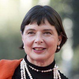 Isabella Rossellini - Professional null Speaker