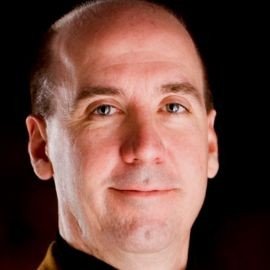 Jack Uldrich - Professional null Speaker