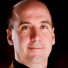 Jack Uldrich - Professional null Speaker