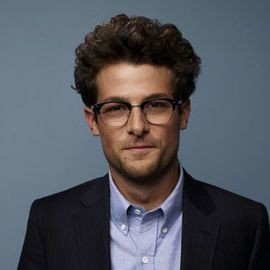 Jacob Soboroff - Professional null Speaker