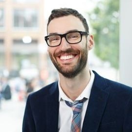 Jake Knapp - Professional null Speaker