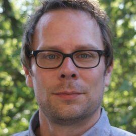 James Glattfelder - Professional null Speaker