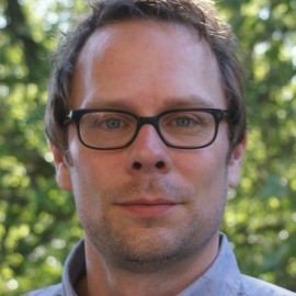 James Glattfelder - Professional null Speaker