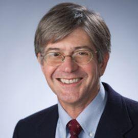 James Steinberg - Professional null Speaker