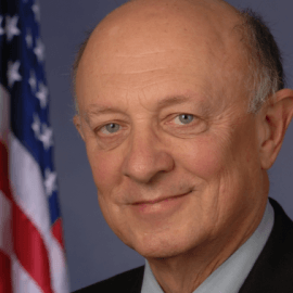 James Woolsey - Professional Speakers Booking