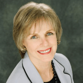 Jane Bryant Quinn - Professional Speakers Booking