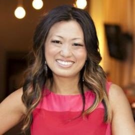 Jane Park - Professional null Speaker