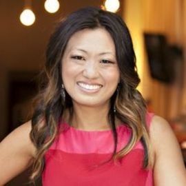 Jane Park - Professional null Speaker