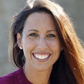 Janet Evans - Professional Speakers Booking