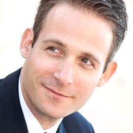 Jared Meyer - Professional Speakers Booking