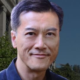 Jason Ma - Professional Speakers Booking