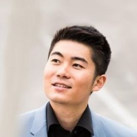 Jason Wang - Professional null Speaker