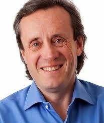 Javier Bajer - Professional Speakers Booking