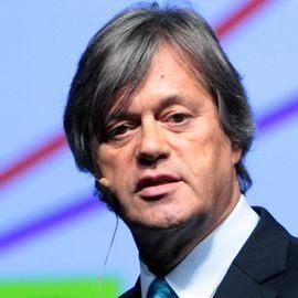 Jean Francois Rischard - Professional null Speaker