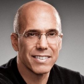 Jeffrey Katzenberg - Professional null Speaker