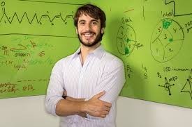 Jeff Hammerbacher - Professional null Speaker