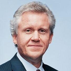 Jeff Immelt - Professional null Speaker