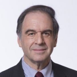 Jeffrey A. Sonnenfeld - Professional Speakers Booking