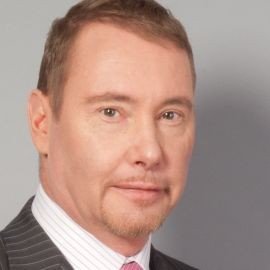 Jeffrey E. Gundlach - Professional null Speaker