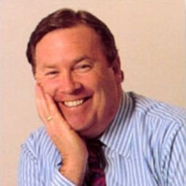 Jeffrey Fox - Professional null Speaker