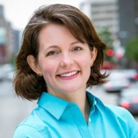 Jennifer Bradley - Professional null Speaker