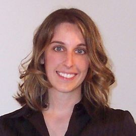 Jennifer Golbeck - Professional null Speaker
