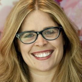 Jennifer Lee - Professional null Speaker