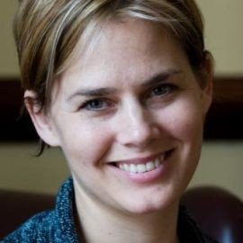 Jennifer Pahlka - Professional null Speaker