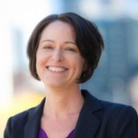 Jennifer Tescher - Professional null Speaker