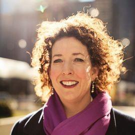 Jennifer Thomas - Professional null Speaker