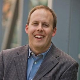 Jeremie Kubicek - Professional null Speaker