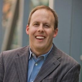 Jeremie Kubicek - Professional Speakers Booking