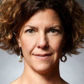 Jessica Green - Professional null Speaker