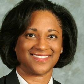 Jessie Woolley-Wilson - Professional null Speaker