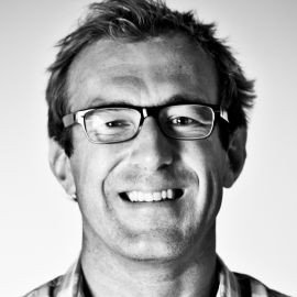 Jim Lusty - Professional Speakers Booking