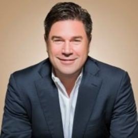 Jim Palmer - Professional null Speaker